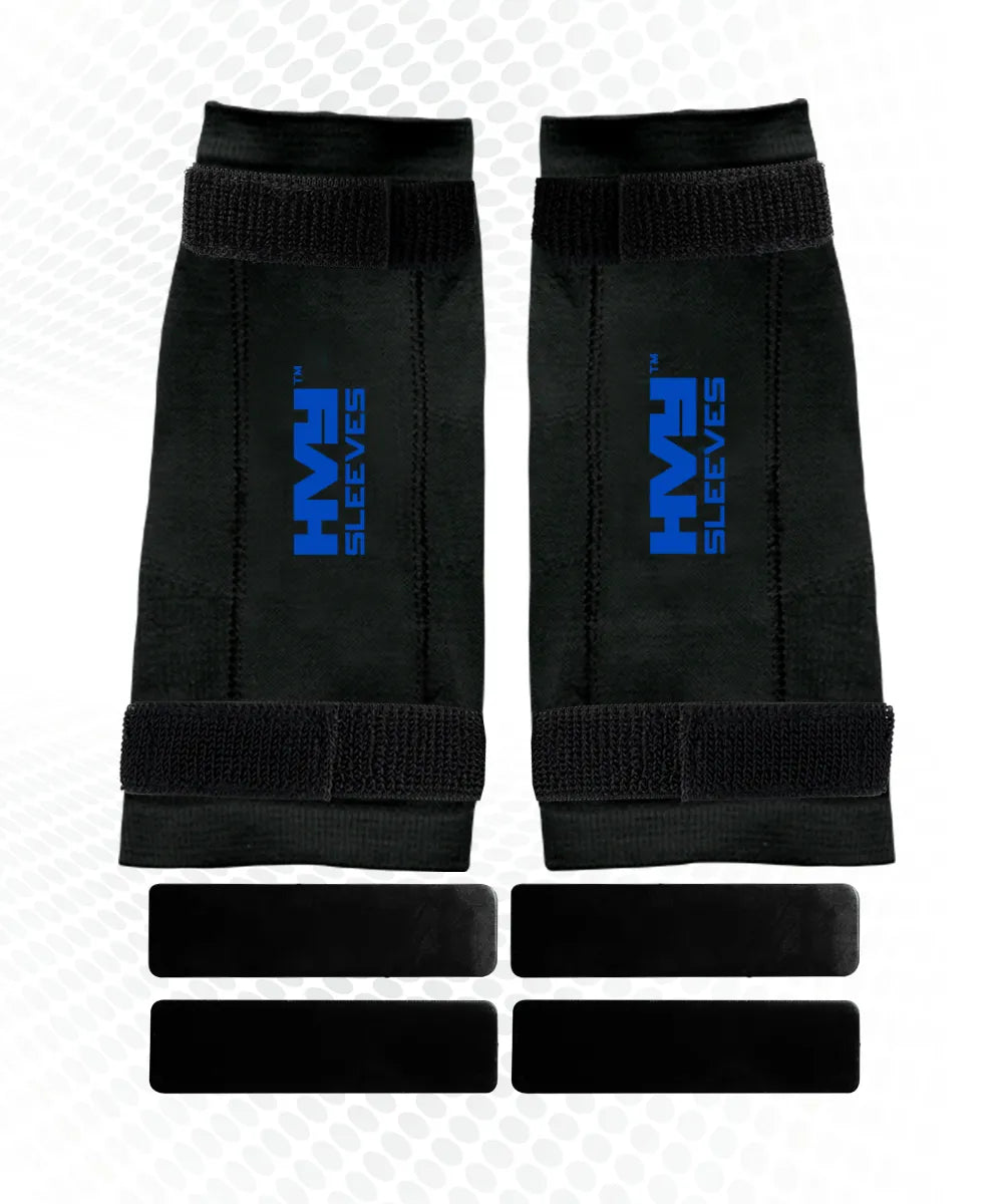 HVY Sleeves