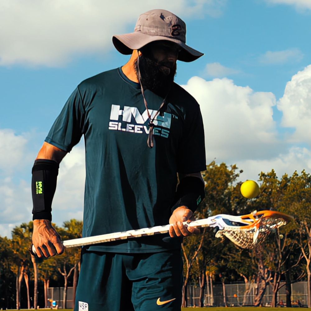 HVY Sleeves