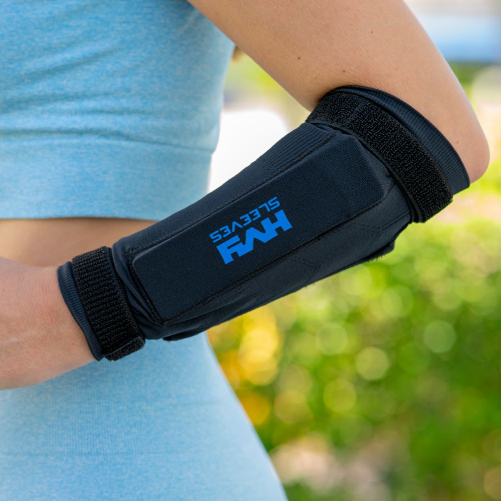 HVY Sleeves