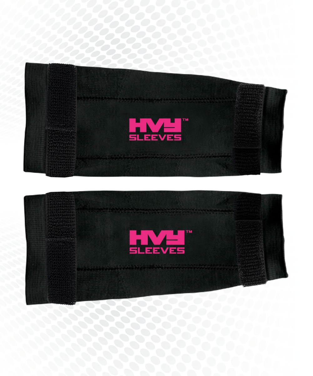 HVY Sleeves Womens Arm - One Pair image 5