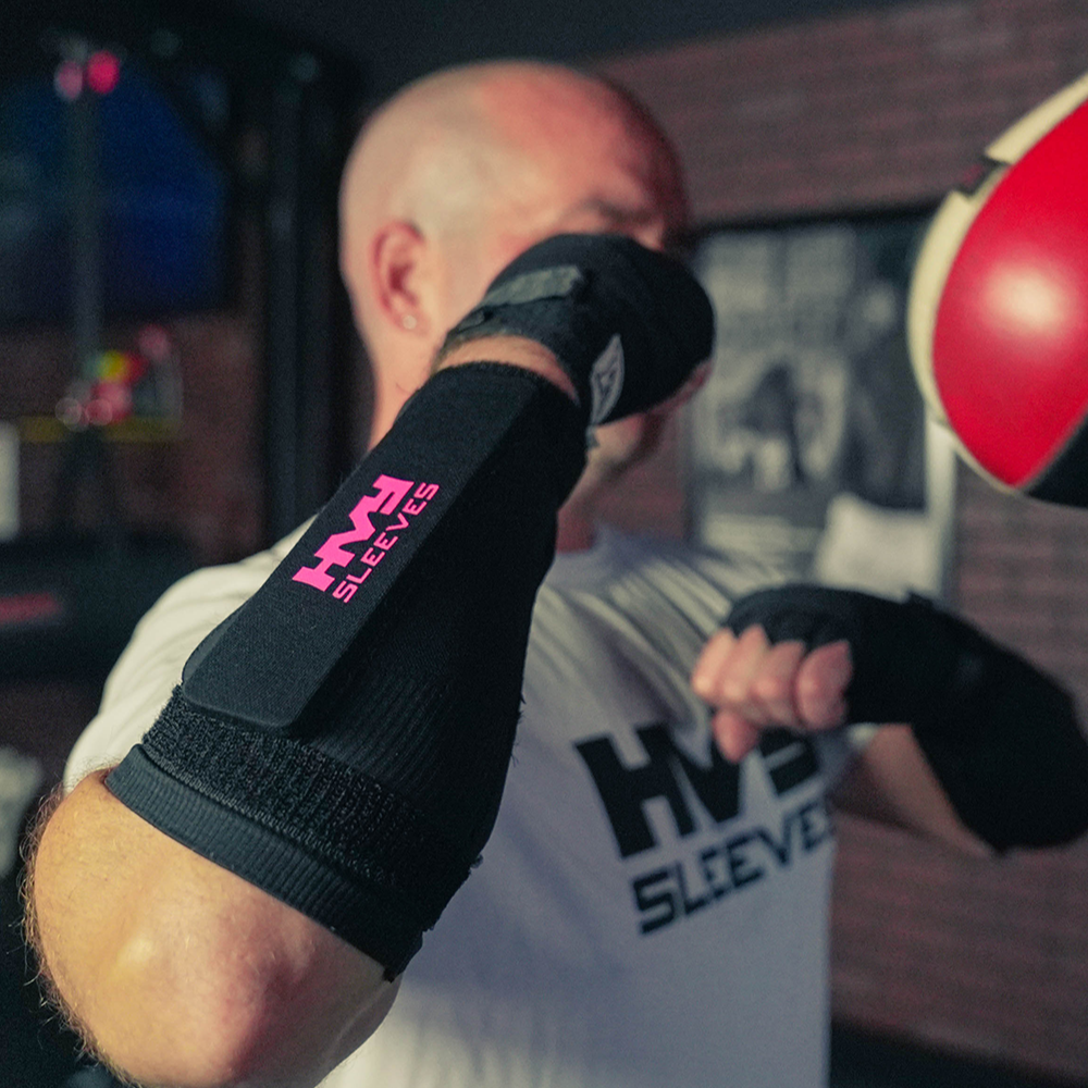 HVY Sleeves