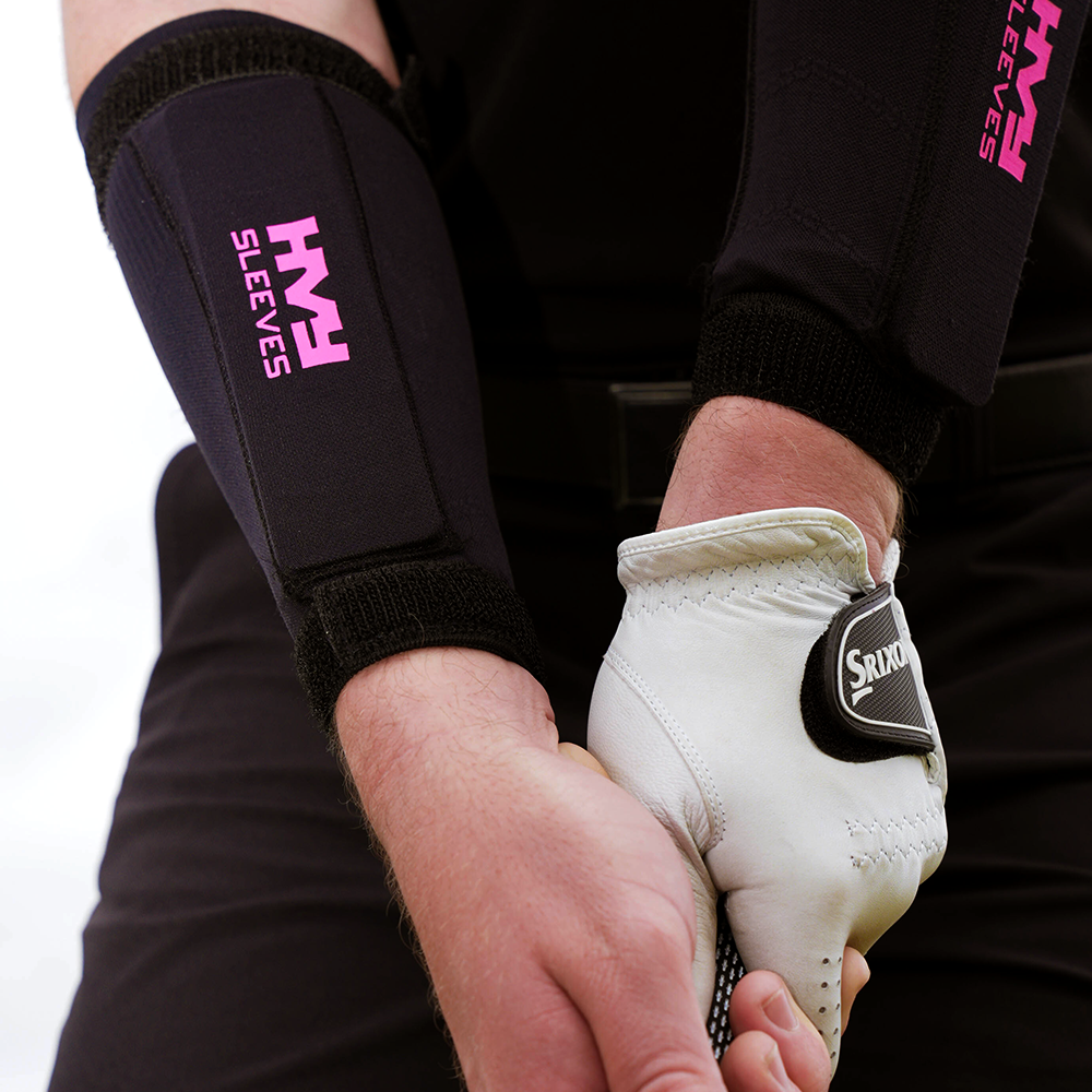 HVY Sleeves